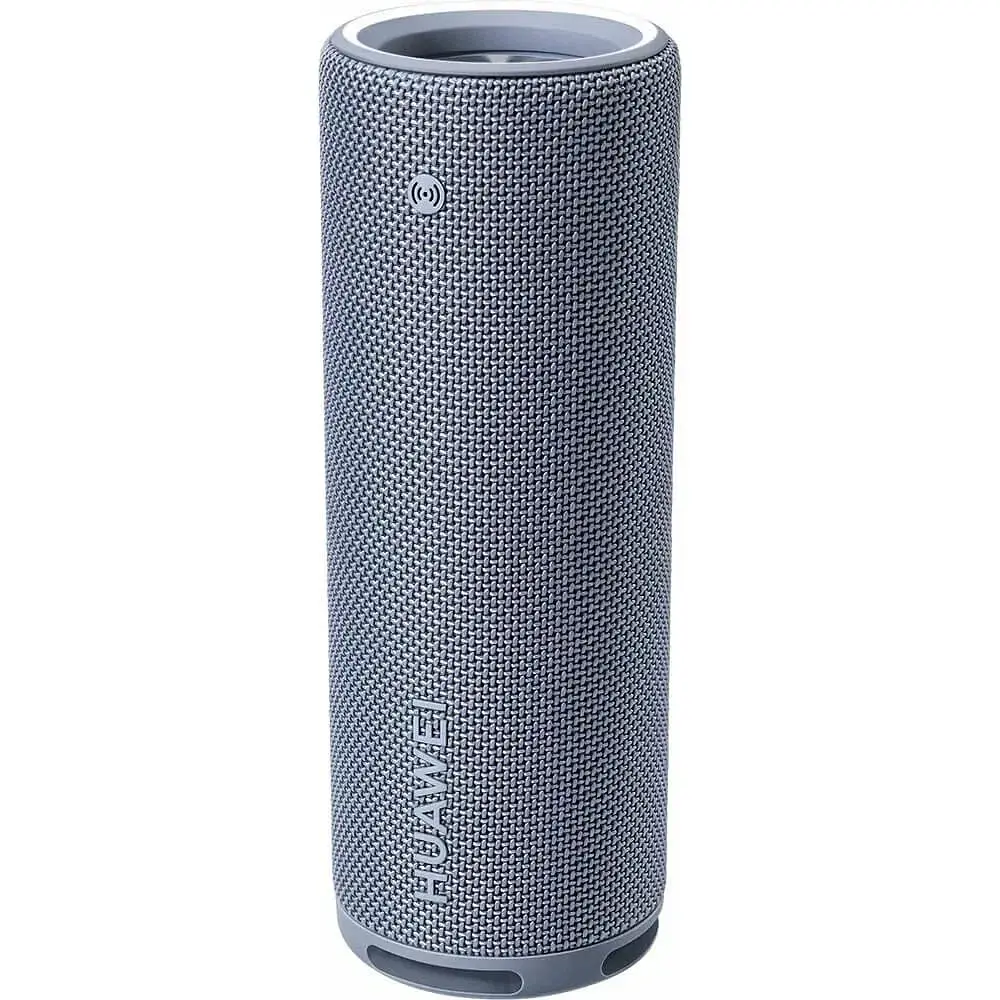 Портативная акустика Huawei Sound Joy 2 Isle Blue [140195] - фото 2