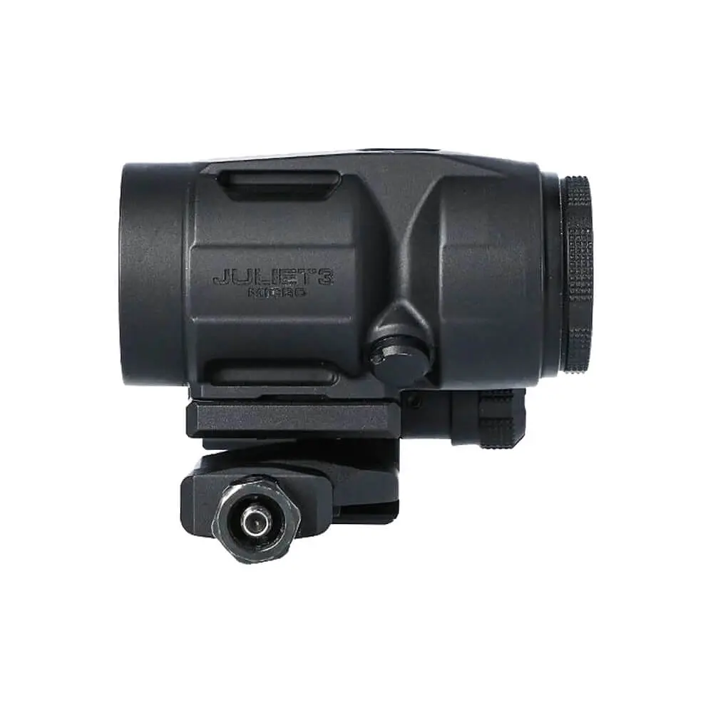 Збільшувач Sig Sauer Juliet3-Micro 1-3X (SOJ3M001) - фото 4