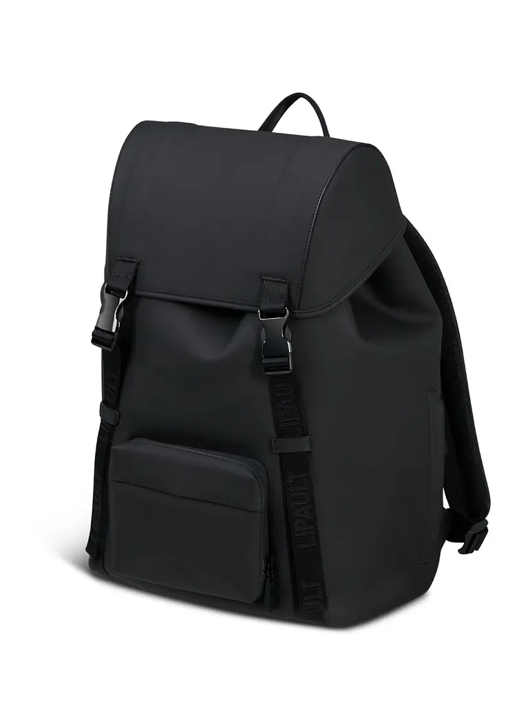 Рюкзак 17" Lipault LOST IN BERLIN BLACK 46х31х23 P90*09019 - фото 6