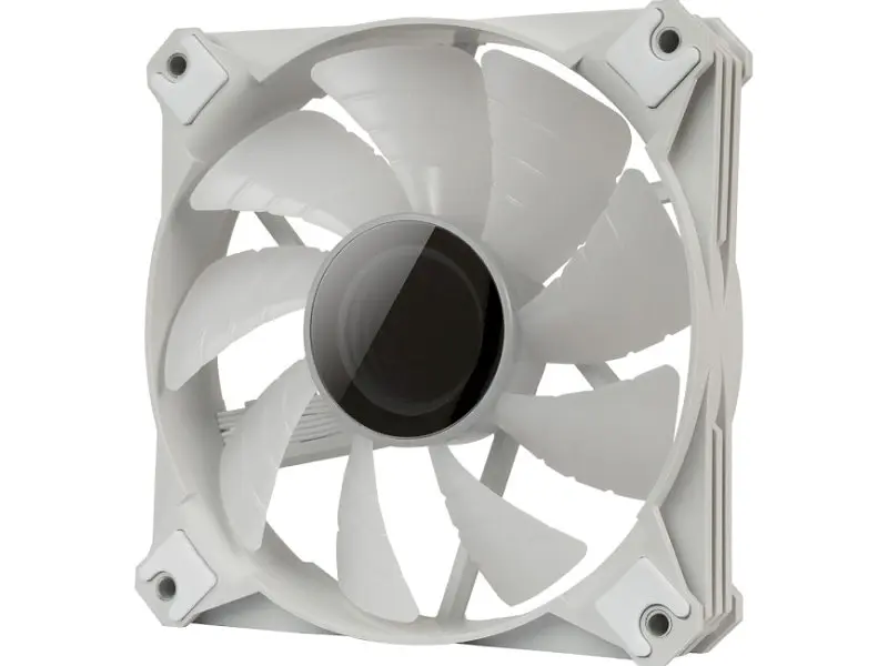 Корпусний вентилятор DarkFlash INF8 Pro 3in1 White - фото 3