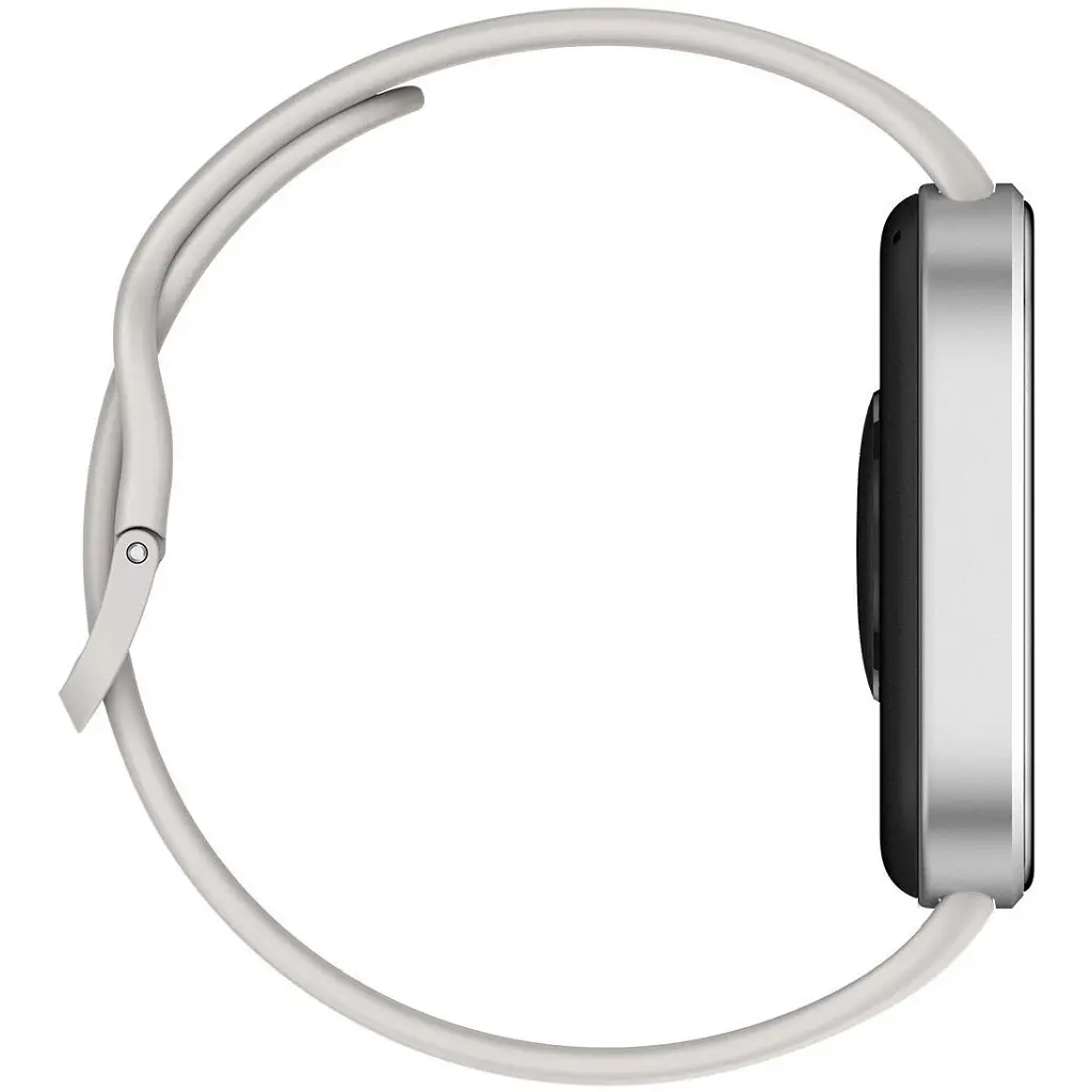 Смарт-годинник Xiaomi Watch 6 Срібний Silver Gray BHR08CUGL (1198826) - фото 3