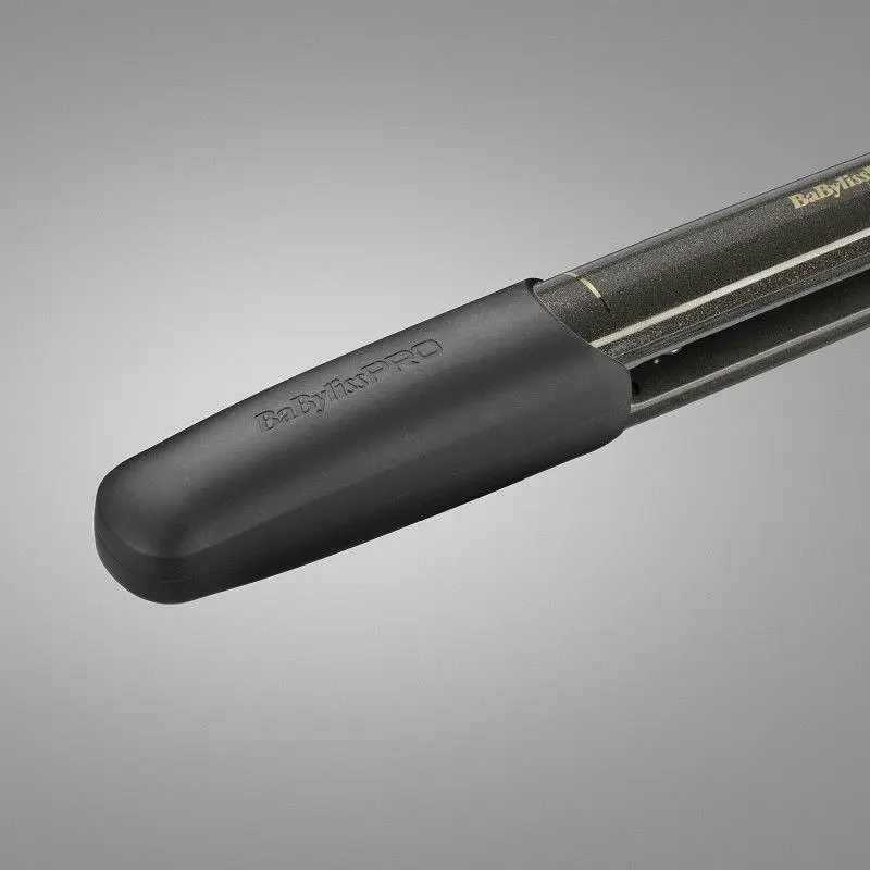 Утюжок (выпрямитель) для волос Babyliss Pro (BAB3550E) - фото 2