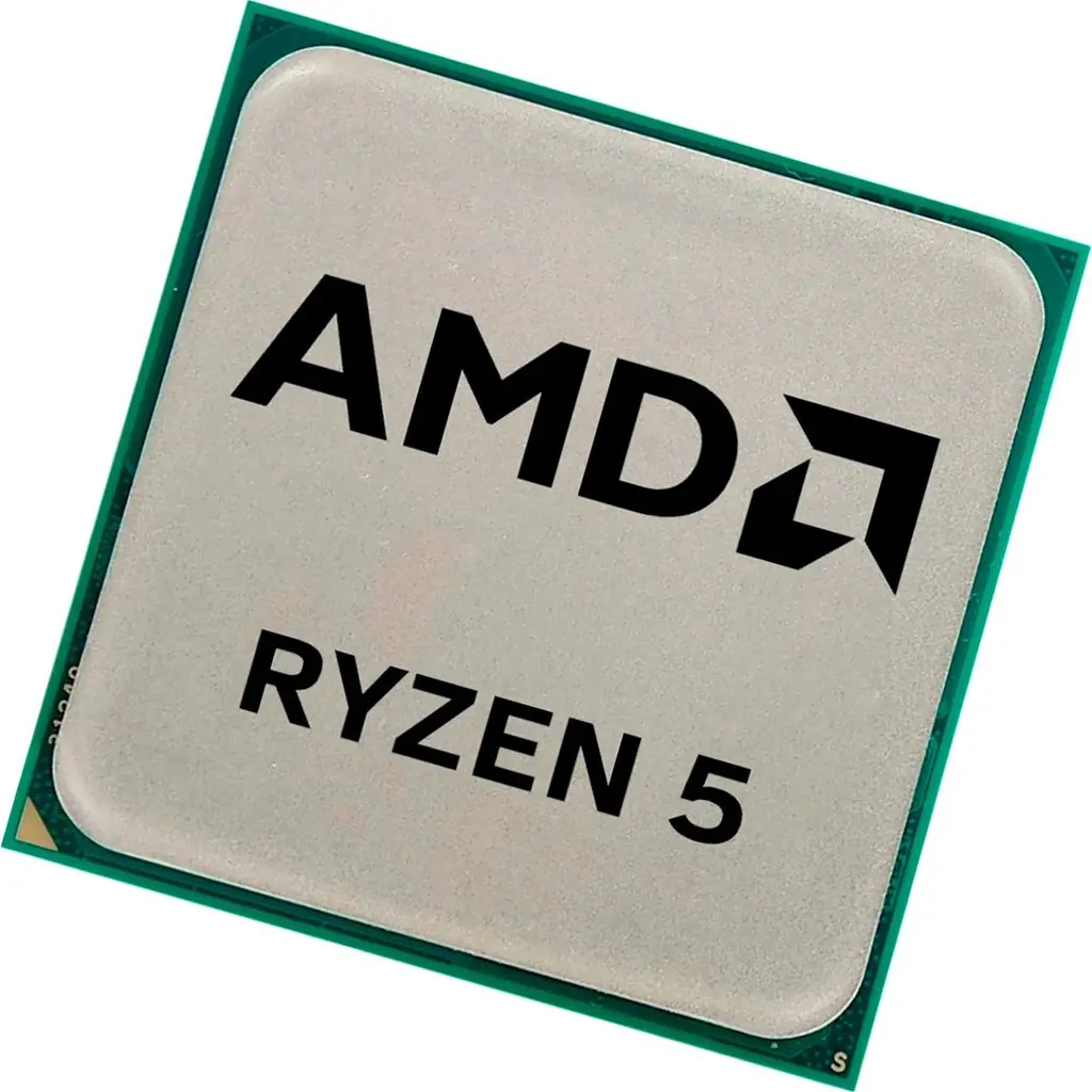 Процесор AMD Ryzen 5 5600X Tray (100-000000065) [104032] - фото 2