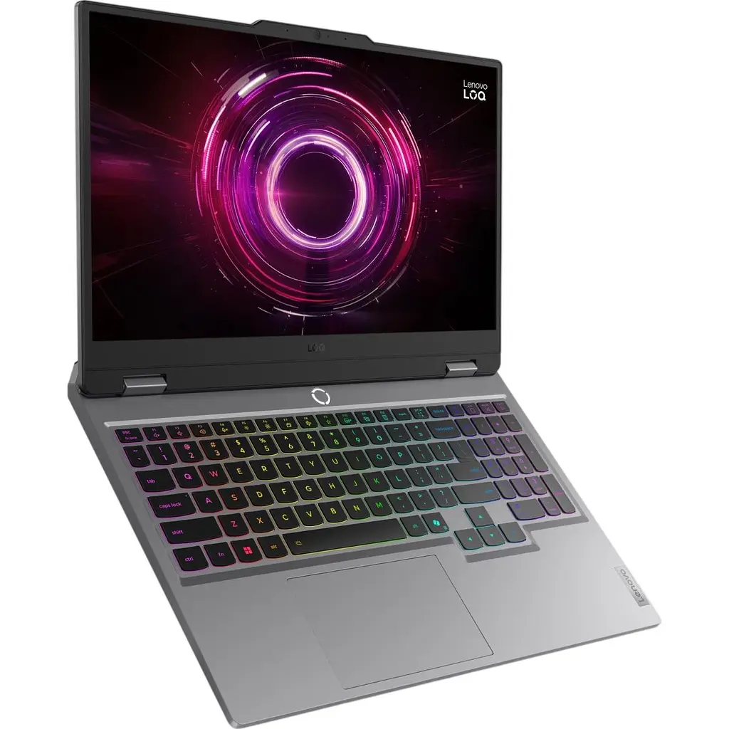 Ноутбук Lenovo LOQ 15AHP10 (83JG003EPB) [172915] - фото 4