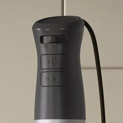 Блендер стаціонарний Electrolux E5HB2-8SS - фото 9