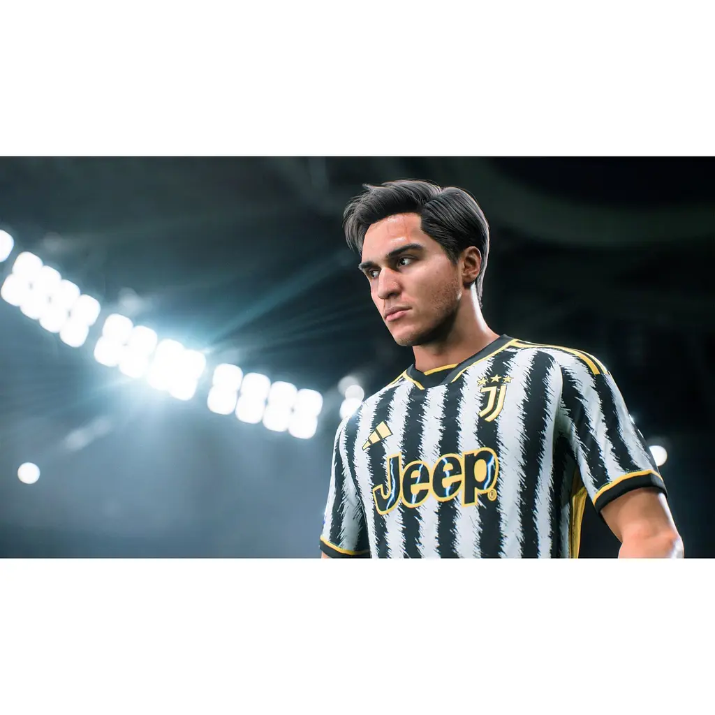 Ключ активації Microsoft EA Sports FC 24 Ultimate Edition (FIFA 24) для Xbox One/Series S/X - фото 8