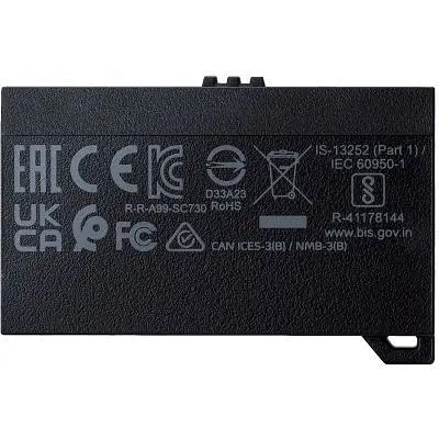 Накопитель SSD USB 3.2 1TB SC730 ADATA (SC730-1T-CACTI) - фото 3