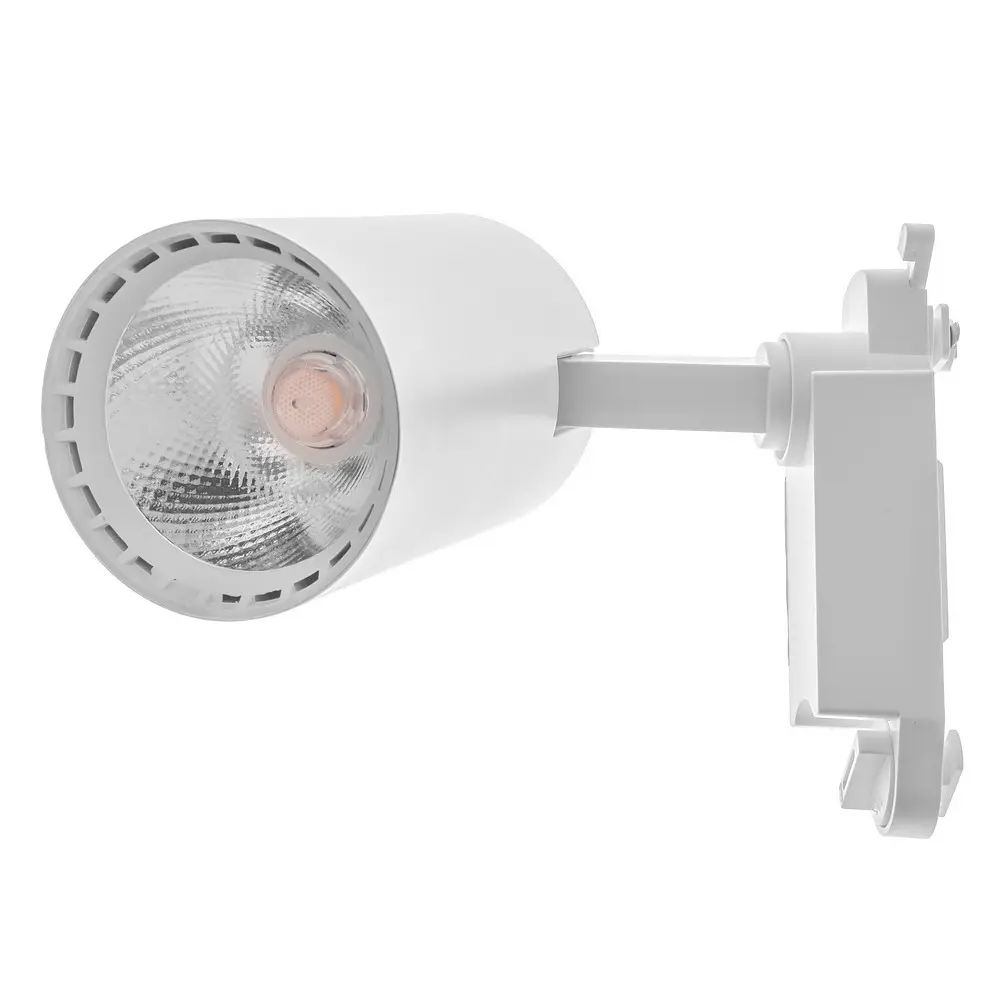 Светильник трековый поворотный LED KW-51/10W WW Brille 32-981 - фото 3