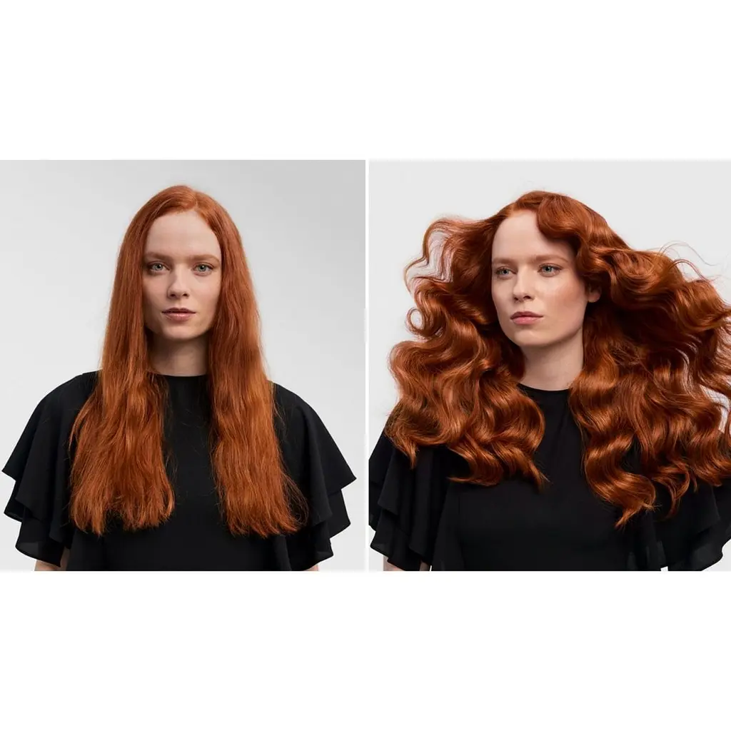 Фен-стайлер Dyson Airwrap Multi-Styler and Dryer Straight to Wavy Velvet Red/Gold (596926-01) [126832] - фото 6