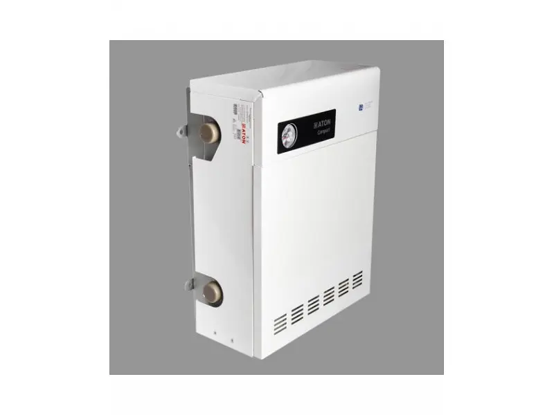 Газовий котел ATON COMPACT 12 ЕУ - фото 2