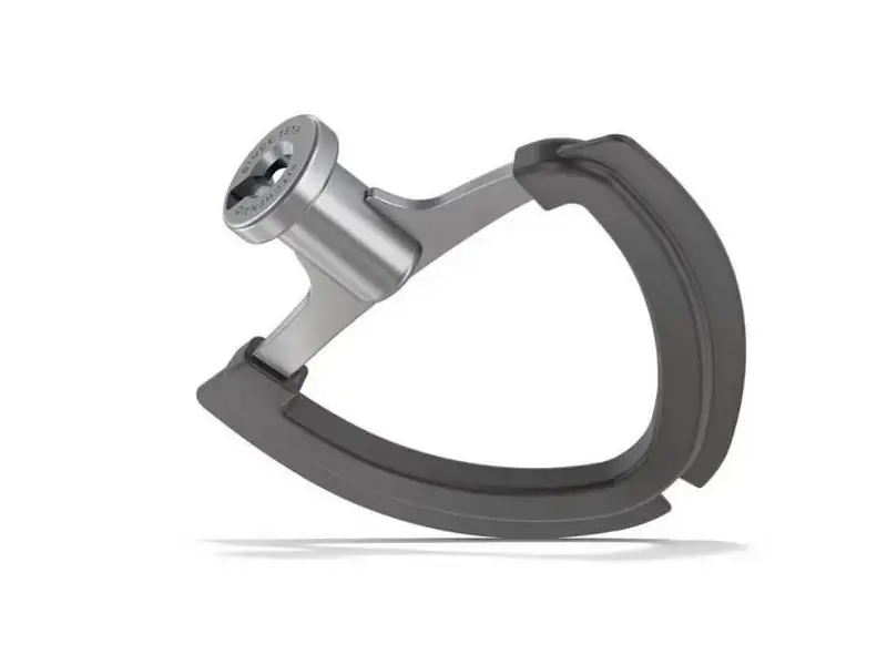 Планетарний міксер KitchenAid 5KSM50PKVEJP - фото 5