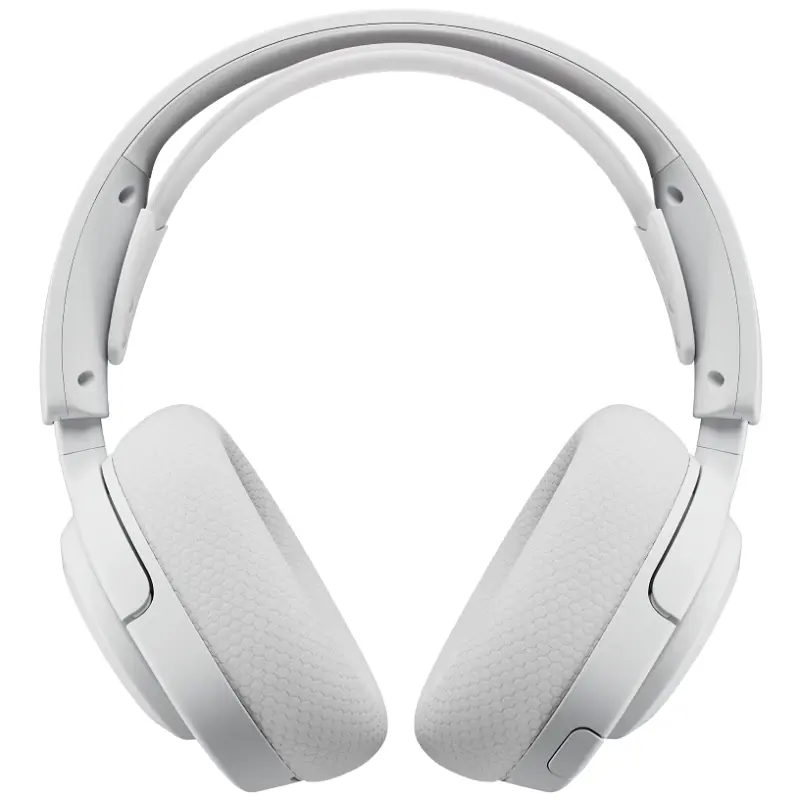 Ігрова гарнітура SteelSeries Arctis Nova 5X White XBOX/PC/PS/SW/MAC/MOB - фото 4