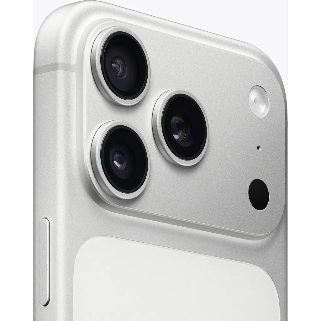 Мобільний телефон Apple iPhone 17 Pro 1TB Silver (MG8P4) - фото 3
