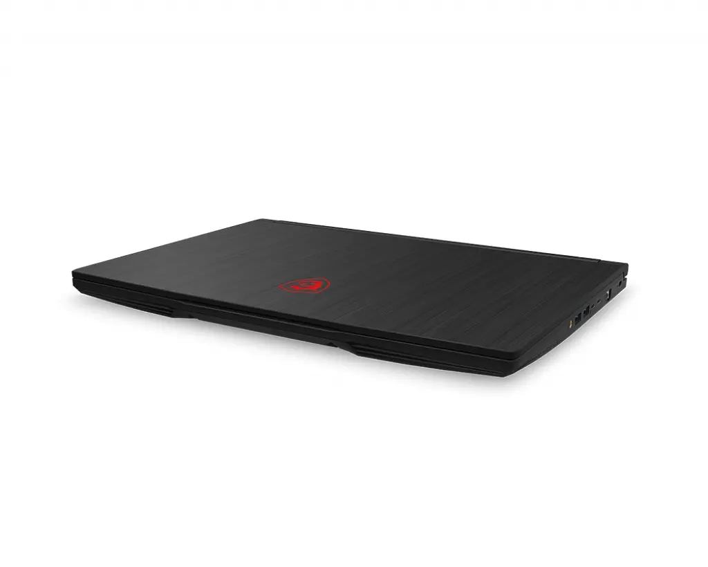 Ноутбук MSI GF65-10UE 15.6FHD 144Hz/Intel i7-10750H/16/512GB/NVD3060-6/DOS (GF6510UE-214XUA) - фото 4