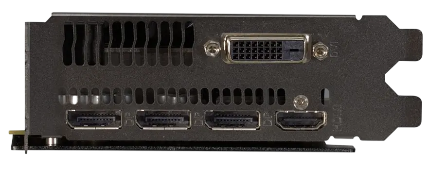 Видеокарта AMD Radeon RX 580 8GB PowerColor Red Devil (AXRX 580 8GBD5-3DH/OC) Б/У - фото 3