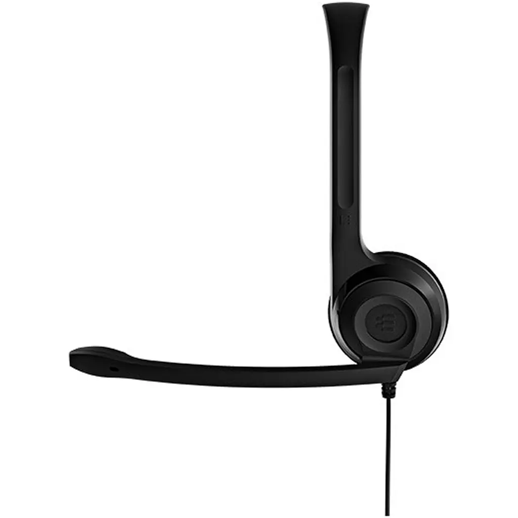 Компьютерная гарнитура Sennheiser EPOS PC 5 Chat (1000445) [90244] - фото 3