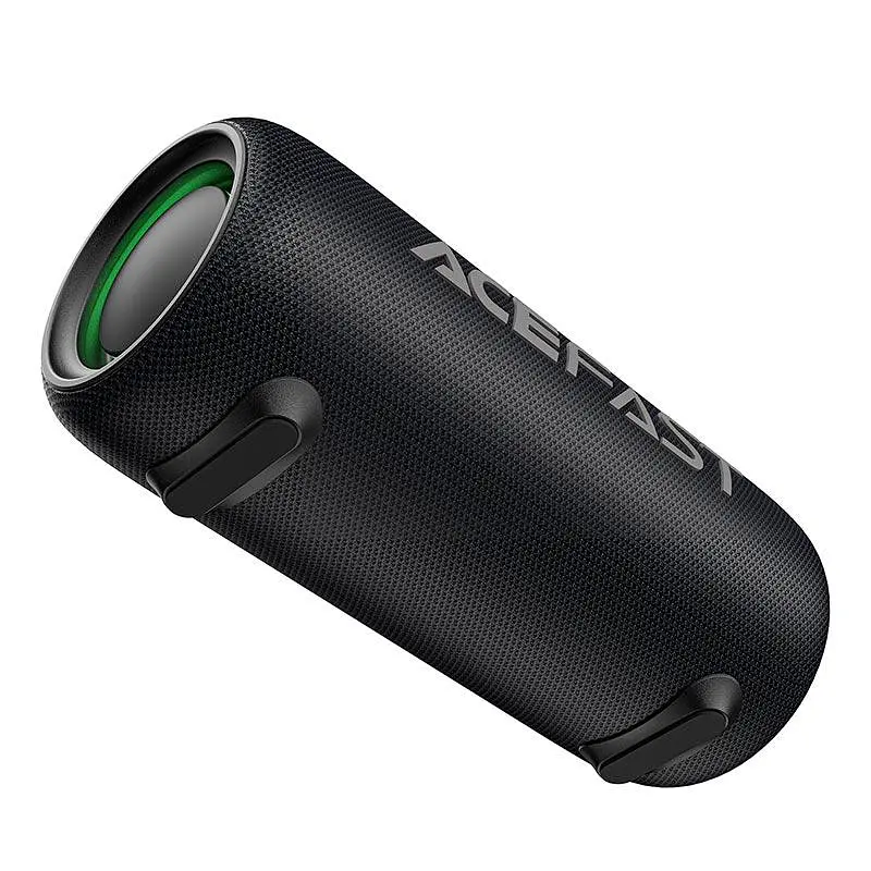 Акустика Acefast K2 Air Portable Speaker IP5 BT5.3/USB, TWS, 2x20W, DSP, 10h - фото 3