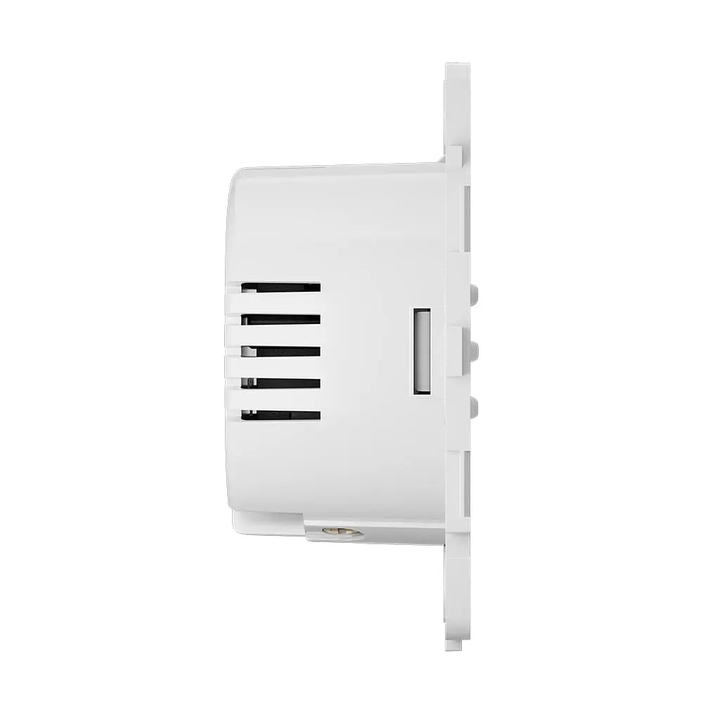 Реле Ajax LightCore (Crossover) vertical для розумного вертикального перехресного вимикача світла LightSwitch (Crossover) (26-00493) - фото 3