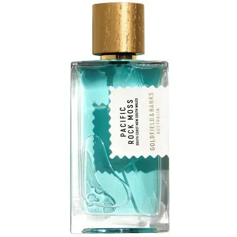 Парфуми оригінал Goldfield & Banks Pacific Rock Moss 100 мл Parfum