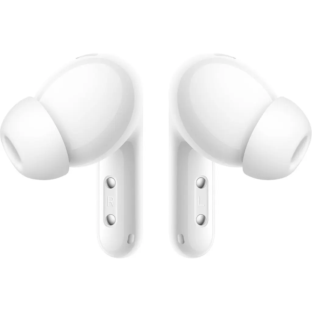 Навушники Redmi Buds 6 Cloud White (BHR9250GL) [125912] - фото 3