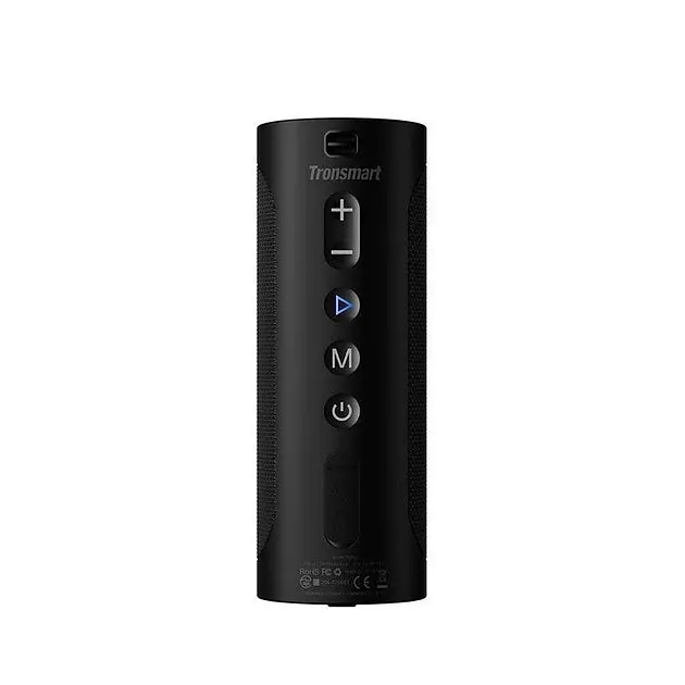 Портативна акустика Tronsmart T6 Pro 45W бездротова - фото 2