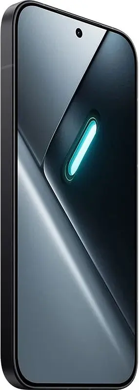 Смартфон Xiaomi Poco X8 Pro 12/512GB Black (Global) (no charger) [5G, NFC] - фото 2