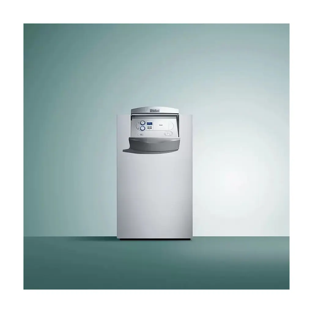 Газовий котел Vaillant ecoCRAFT exclusiv VKK 2806/3-E підлоговий конденсаційний одноконтурний (0010016465) - фото 5