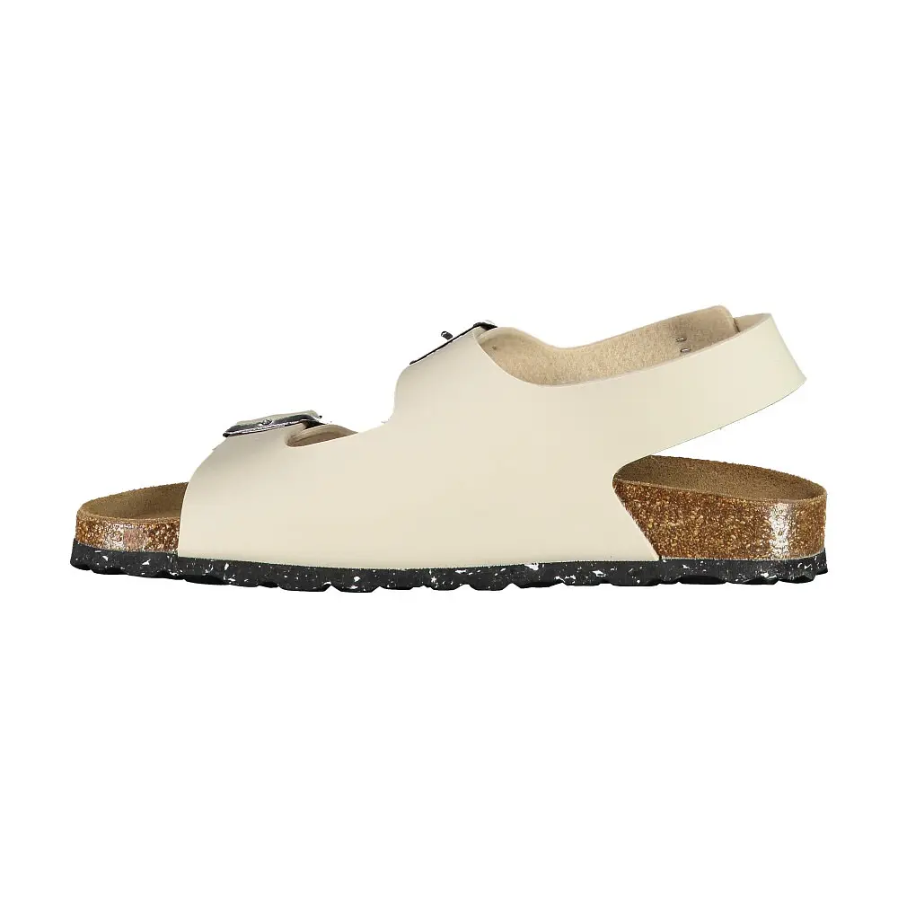 Сандалі CMP Eco Keidha Wmn Slipper 36 Stone (1097-3Q91026-A425 36) - фото 2