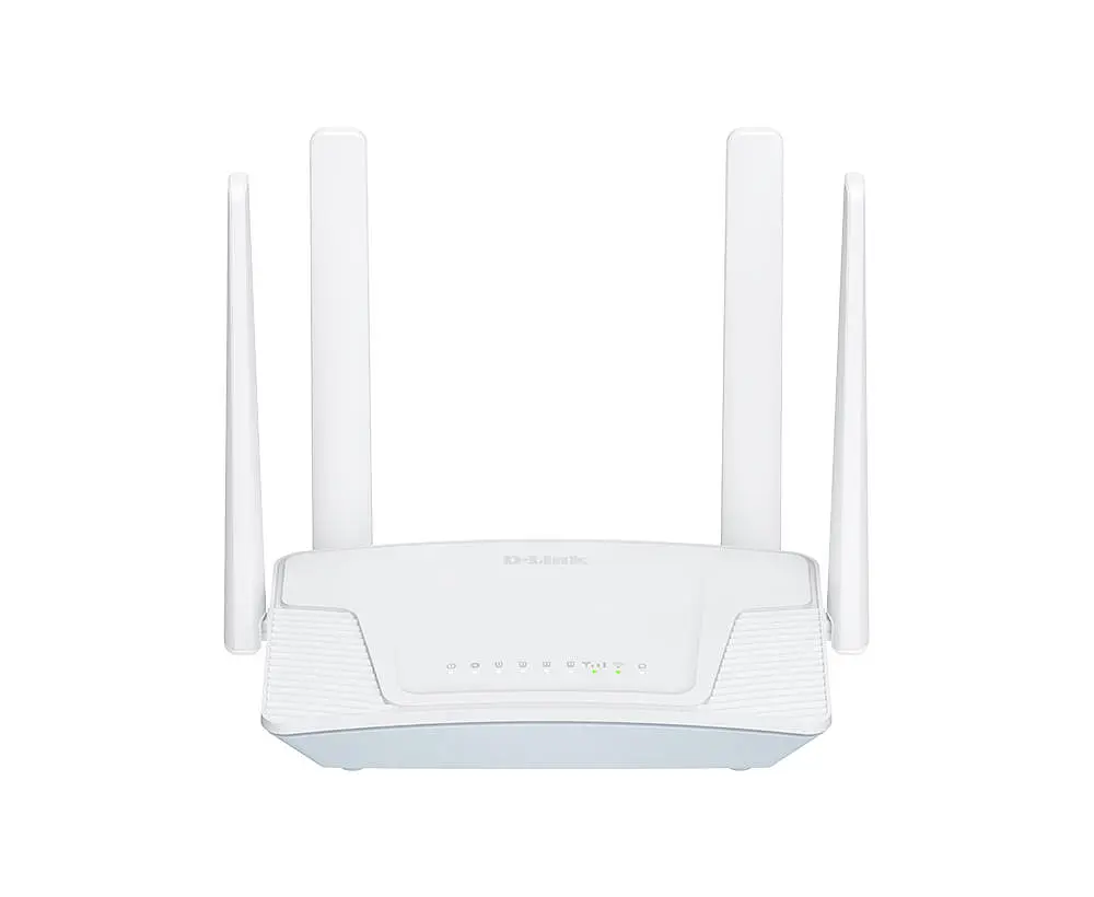 Маршрутизатор G403C N300, 4G/LTE, 3xFE LAN, 1xFE LAN/WAN D-Link teh0017323 - фото 2