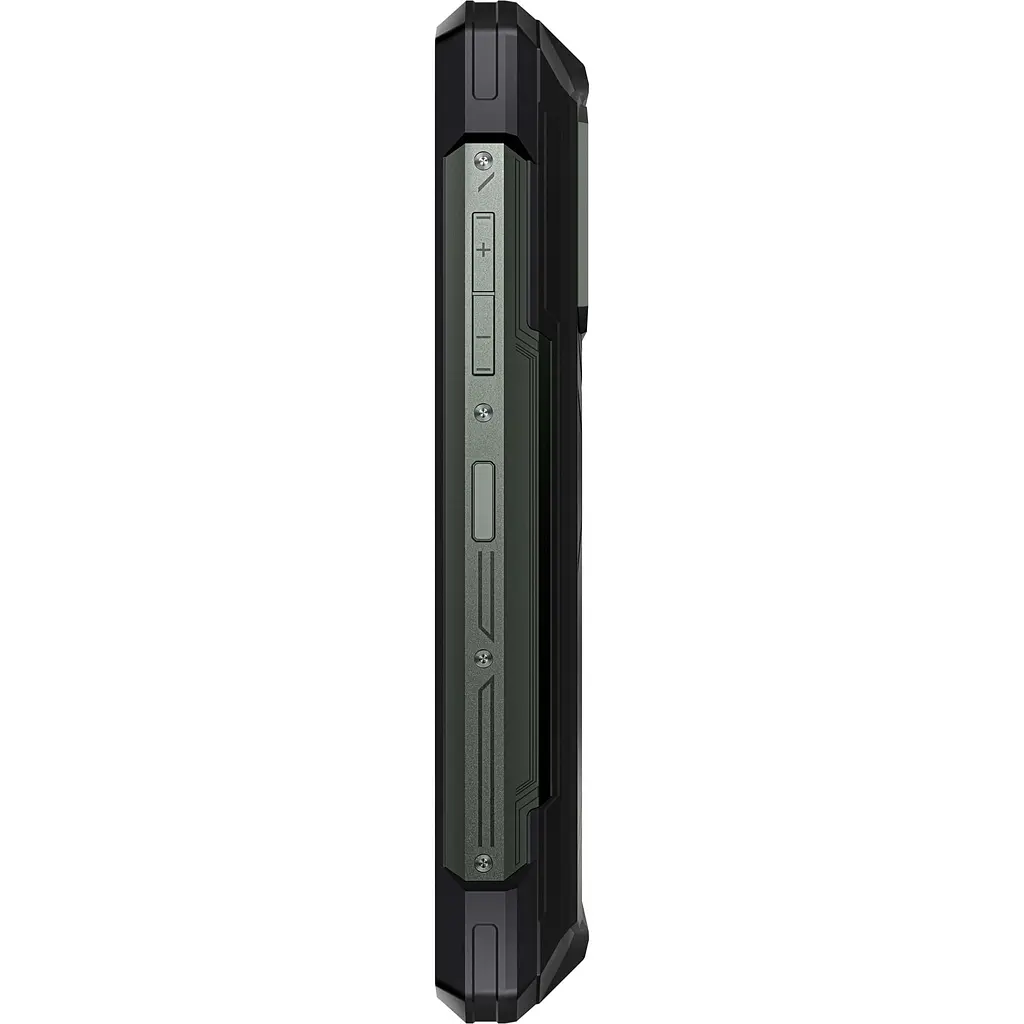 Смартфон Doogee S200 Max 16/512GB Gray [151140] - фото 9