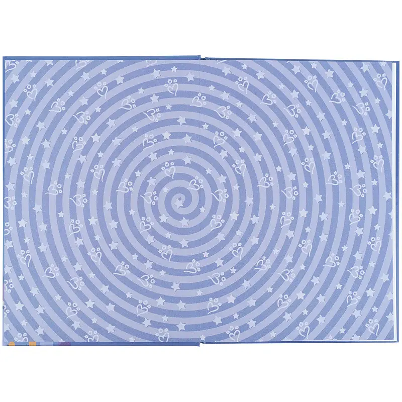 Щоденник шкільний Kite Rachael Hale 170х238 мм фіолетовий (R25-262) - фото 8