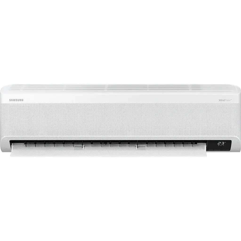 Спліт-система Samsung WindFree Geo Mass AR24BXFAMWKNUA [106753] - фото 3