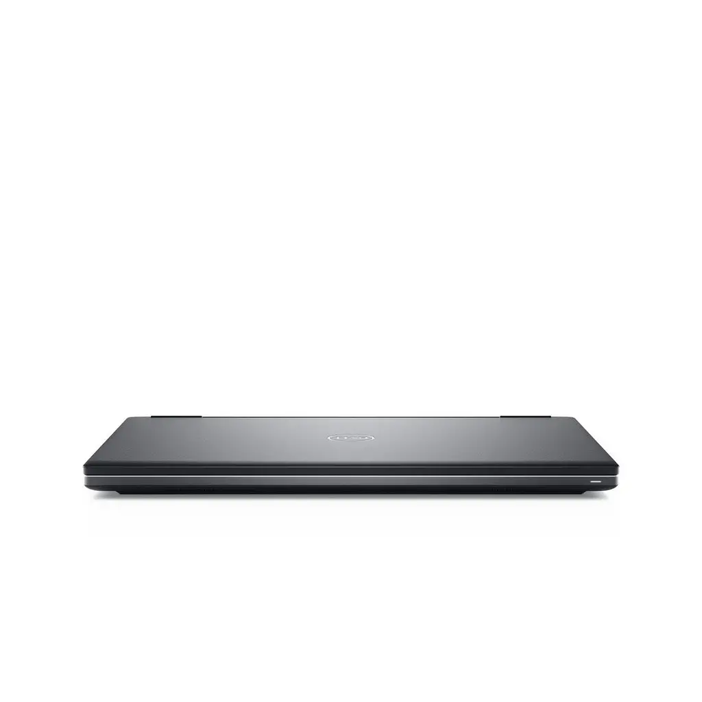 Ноутбук Dell Precision 7730 (i5-8300H/16/500SSD) - Class A "Б/В" - фото 8