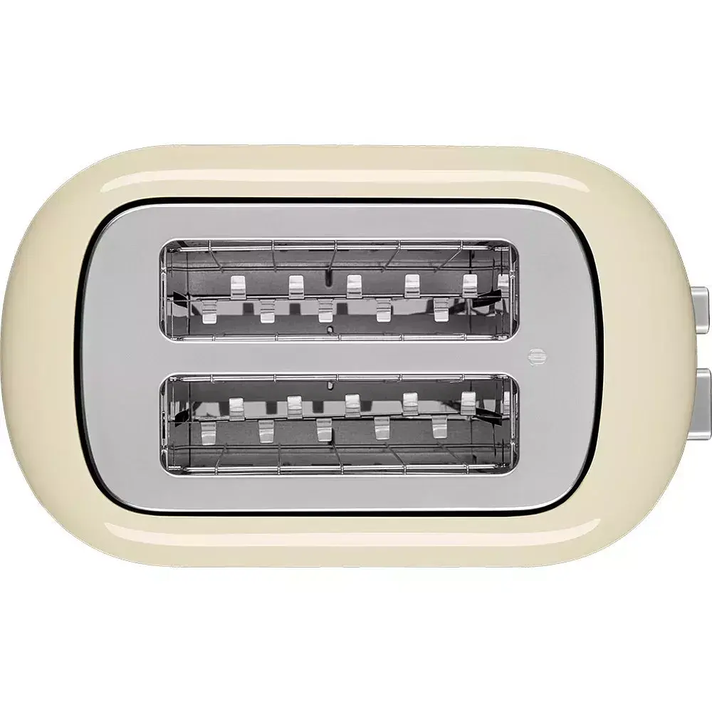 Тостер KitchenAid 5KMT2109EAC кремовий - фото 3