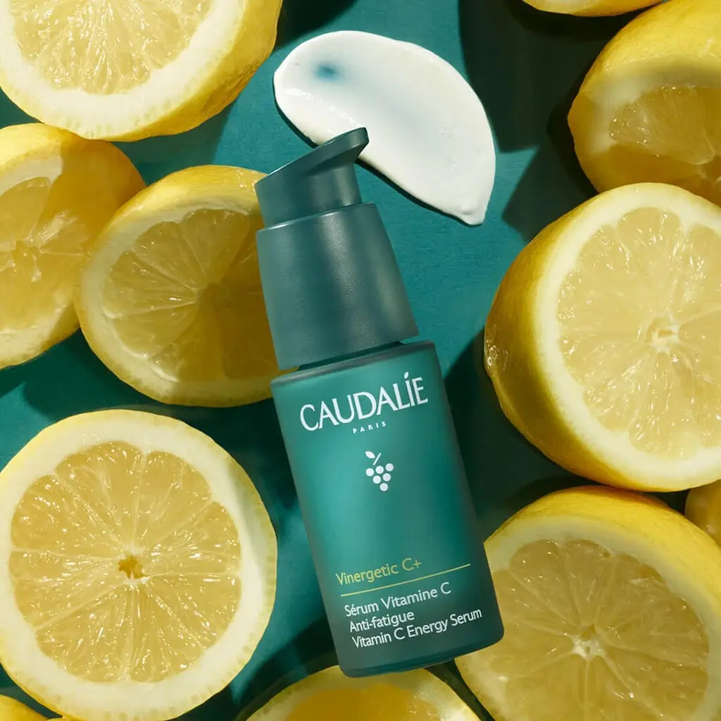 Энергетическая сыворотка Caudalie Vinergetic C+, 30 мл (348) - фото 2