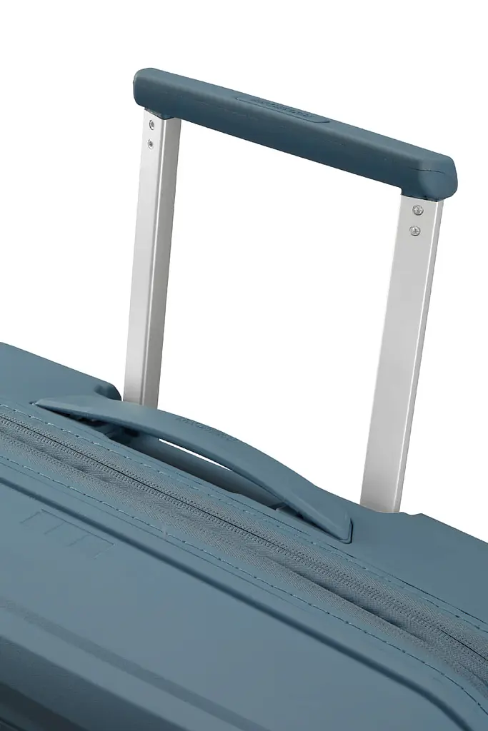 Валіза 68 См American Tourister FASTFORWARD STEEL BLUE 68x46x26(30) MI0*01002 - фото 8