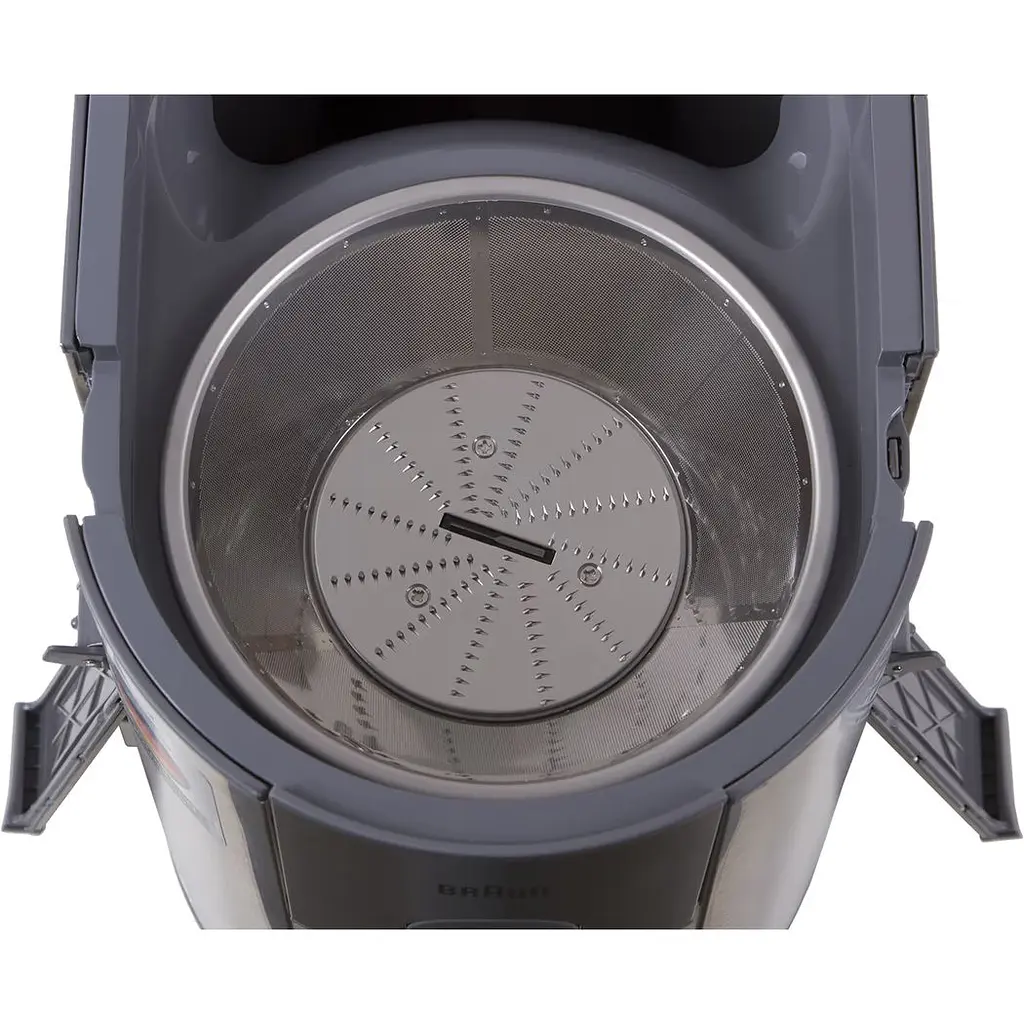 Соковыжималка Braun MultiQuick 7 J700 - фото 7