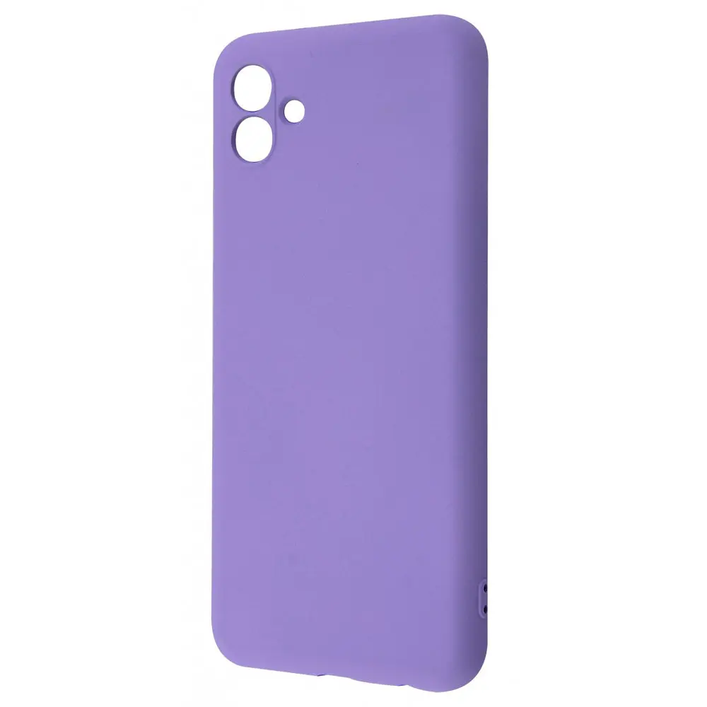 Чохол WAVE Colorful Case (TPU) Samsung Galaxy A07 в асортименті - фото 3
