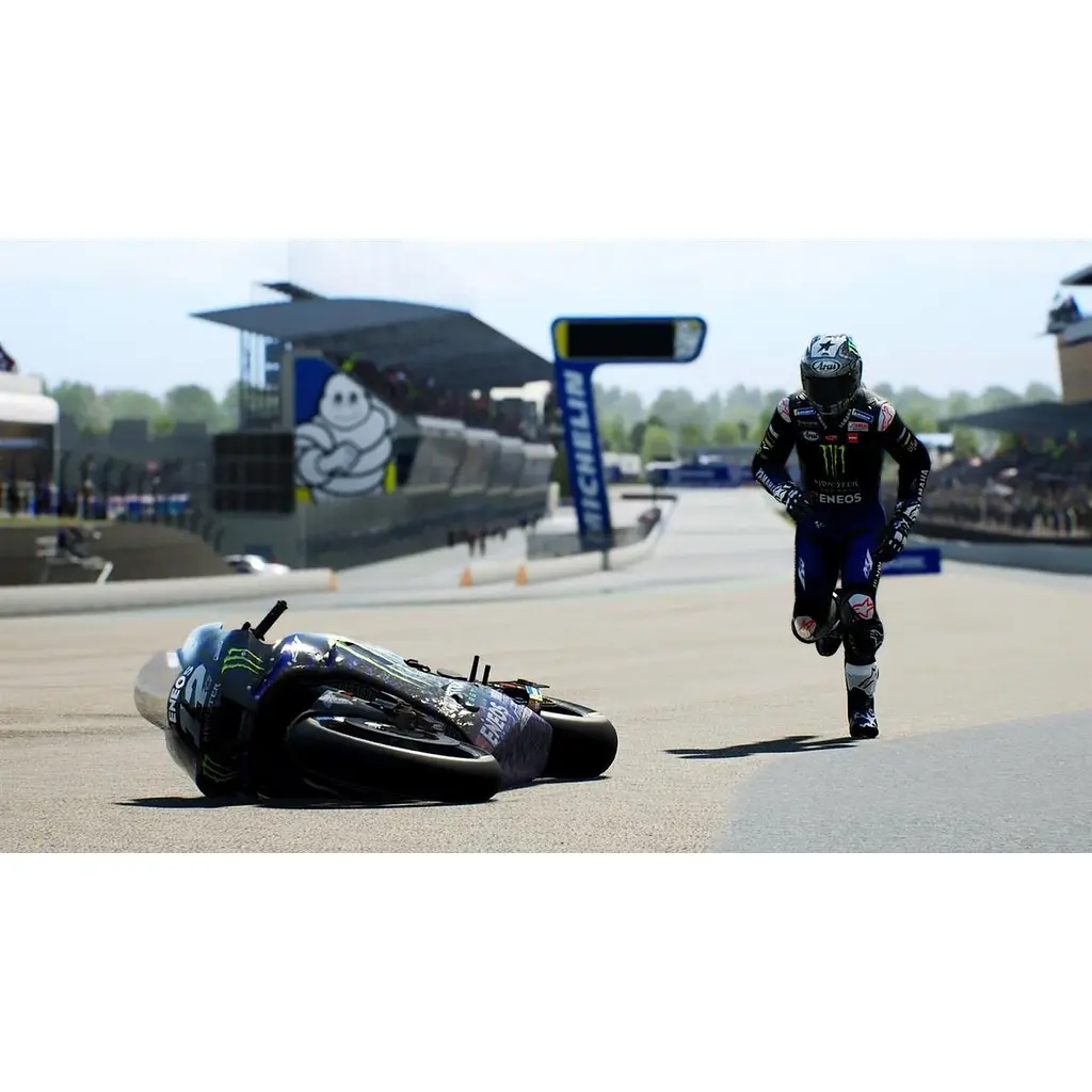 Ключ активации Microsoft MotoGP 21 для Xbox One/Series - фото 6
