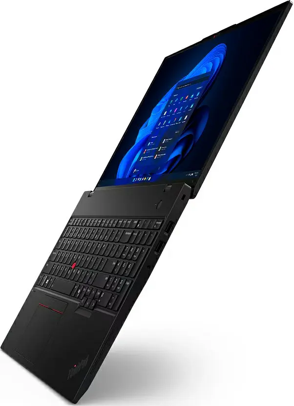 Ноутбук Lenovo ThinkPad L16 Gen 1 Intel Core Ultra 5 135U, 32/512, Win11 Pro - фото 4