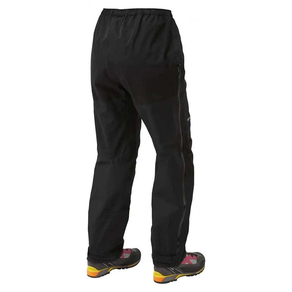Штани Mountain Equipment Saltoro Pant Long Black M (1053-ME-003882.01004.LonM) - фото 2