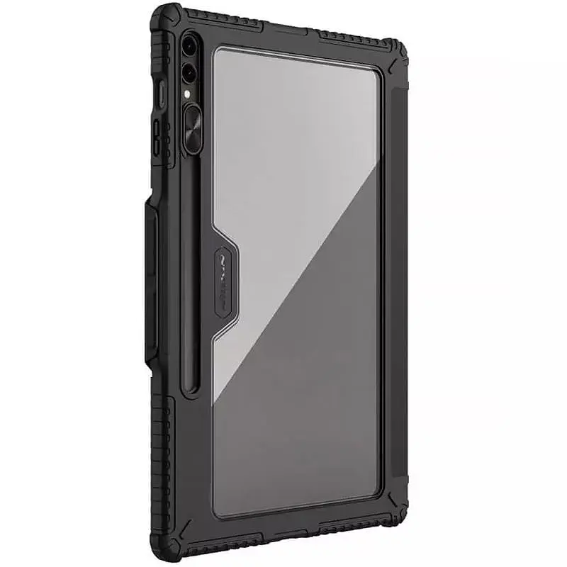 Чохол-книга Bumper Pro Multi-angle для Samsung Galaxy Tab S10 Ultra Nillkin teh0030228 - фото 2