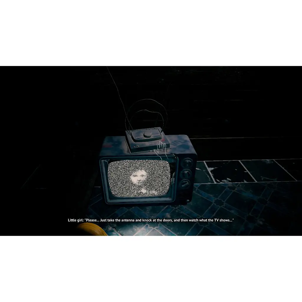 Ключ активації Microsoft Loco Parentis для Xbox One/Series S/X - фото 4