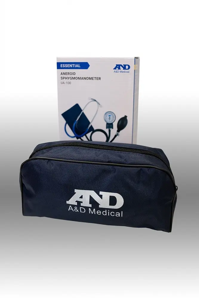 Тонометр AND UA-100 механический - фото 2