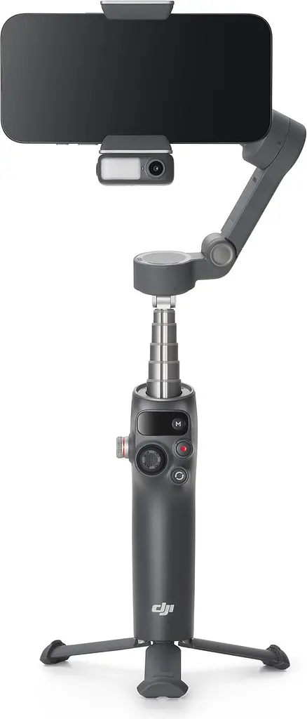 Монопод-стабілізатор DJI Osmo Mobile 8 (CP.OS.00000492.01) - фото 3