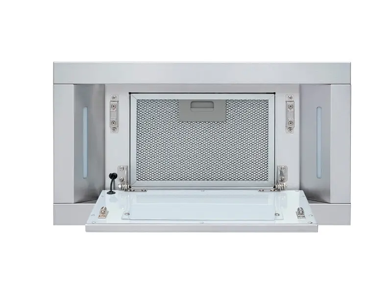 Витяжка Perfelli BIS 5633 I 1000 LED - фото 7