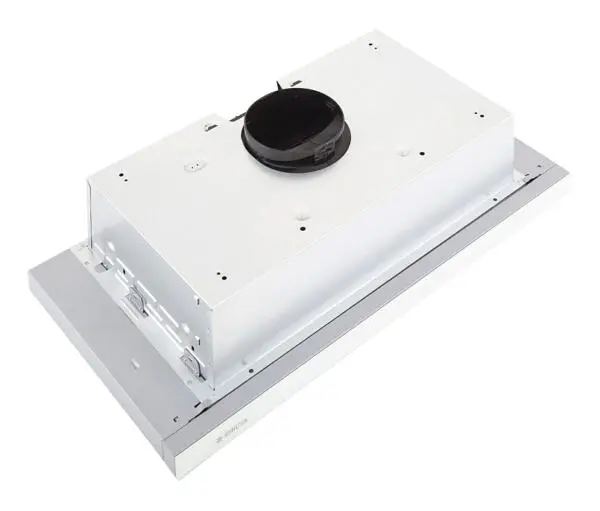 Витяжка Elica TT14 LUX GRVTWH/A/60 - фото 9