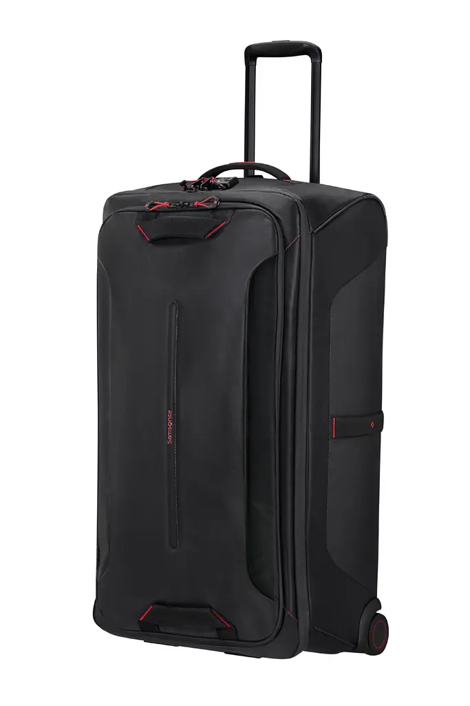 Дорожня Сумка На Колесах Samsonite ECODIVER BLACK 79x44x31 KH7*09014 - фото 7
