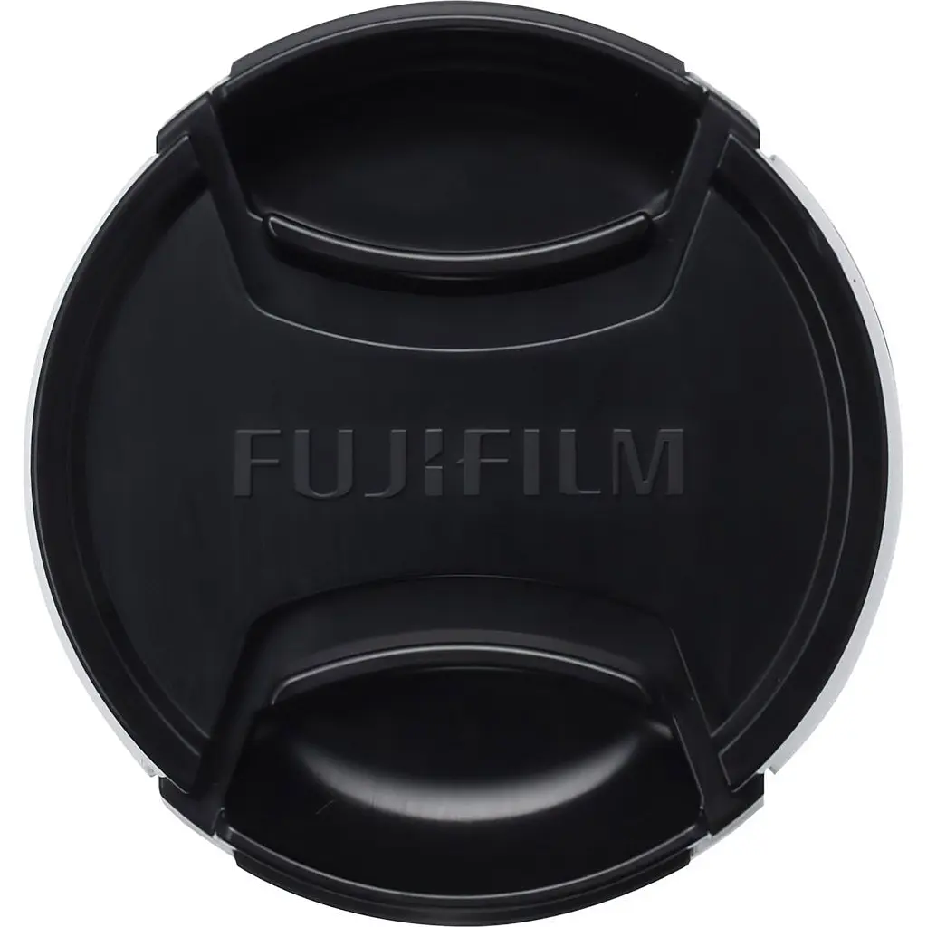 Об'єктив Fujifilm XF 35mm f/2.0 R WR Black (16481878) [99547] - фото 4