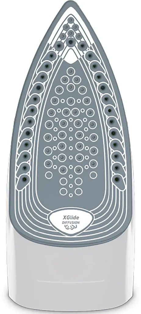 Утюг Tefal Express Steam FV 2835 - фото 2